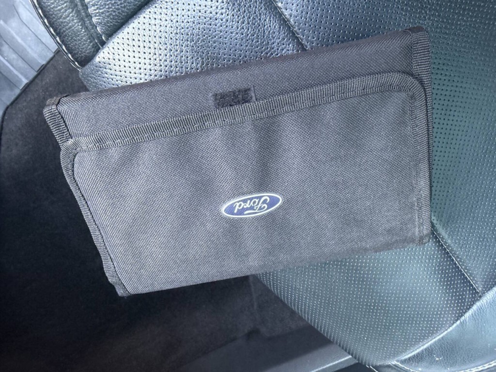 2018 Ford F-250 Image 48