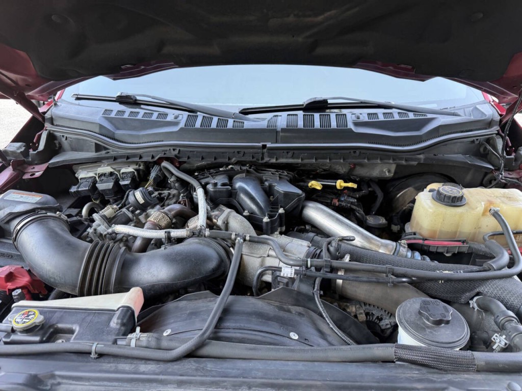2018 Ford F-250 Image 50