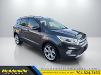 Image for 2019 Ford Escape Titanium ID: 7478441