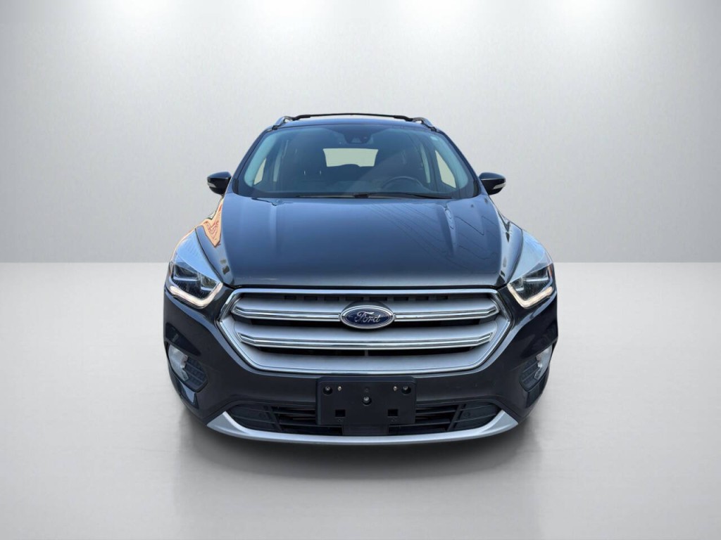 2019 Ford Escape Image 2