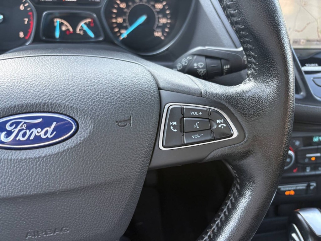 2019 Ford Escape Image 13