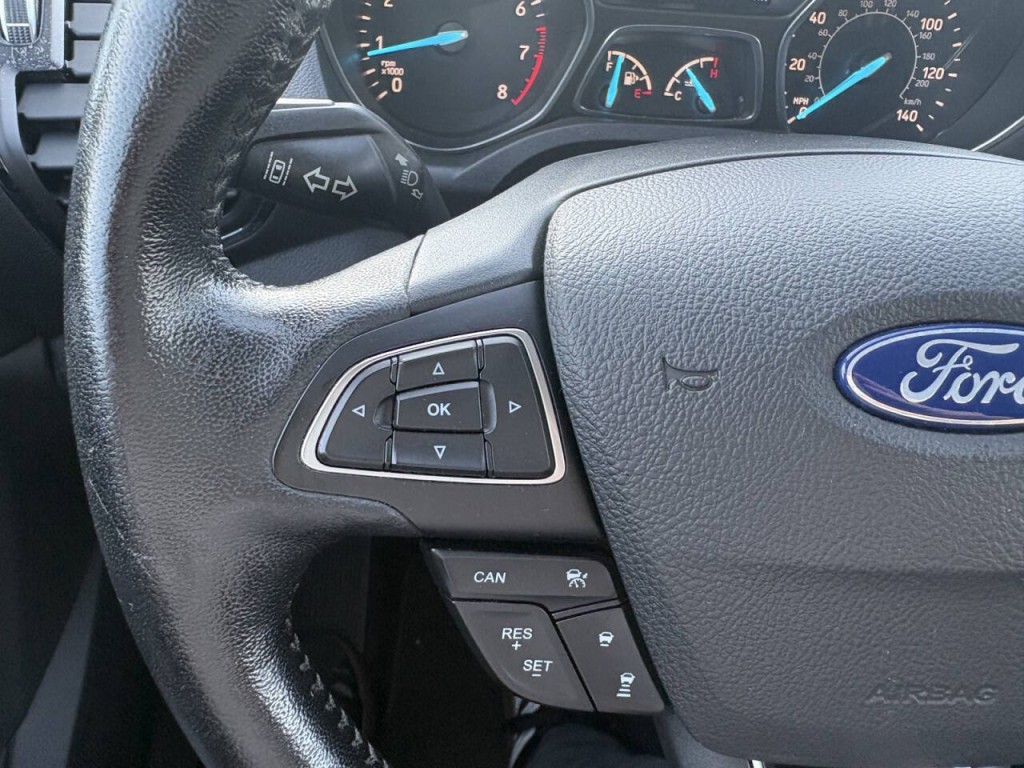 2019 Ford Escape Image 14
