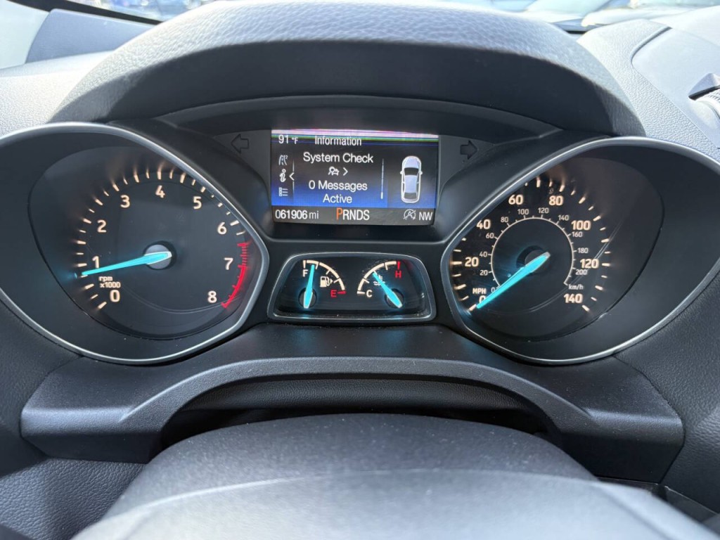 2019 Ford Escape Image 15