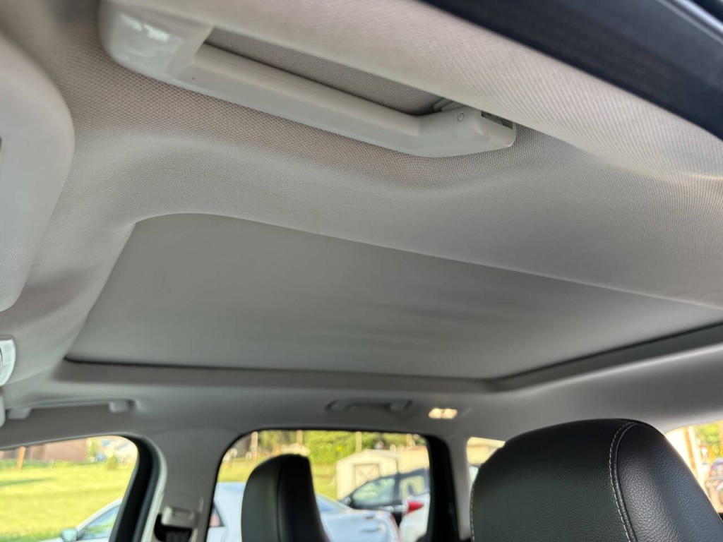 2019 Ford Escape Image 19