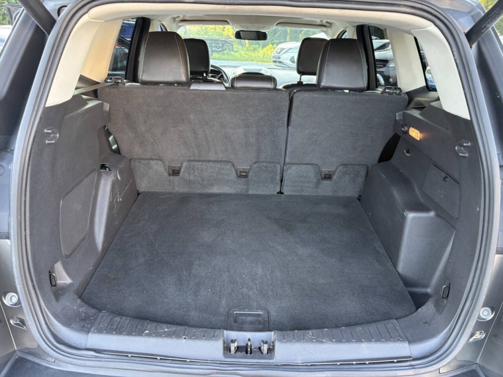 2019 Ford Escape Image 22