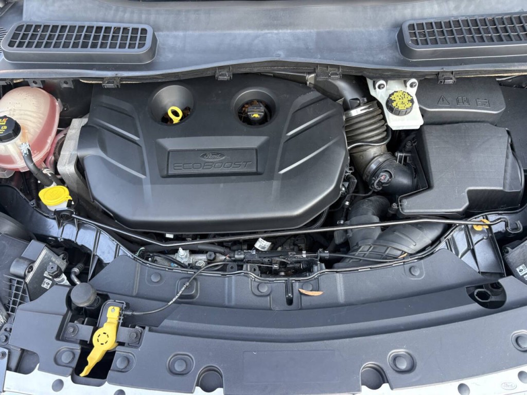 2019 Ford Escape Image 28