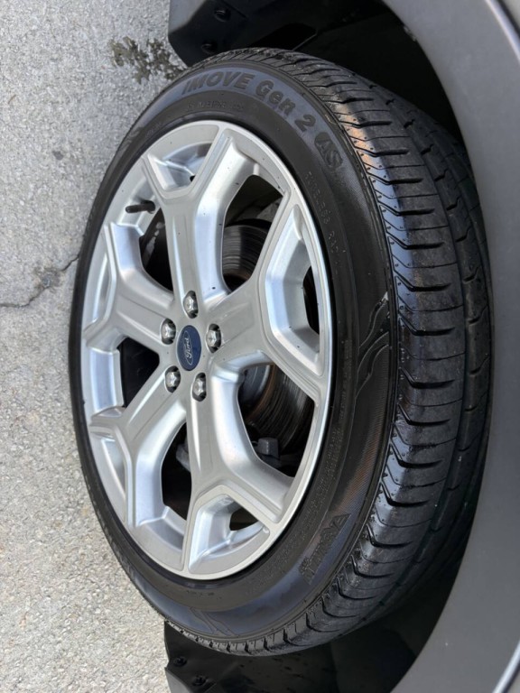 2019 Ford Escape Image 29