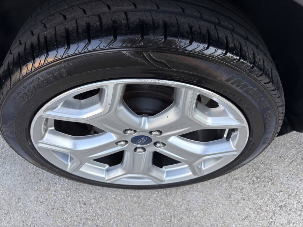 2019 Ford Escape Image 30