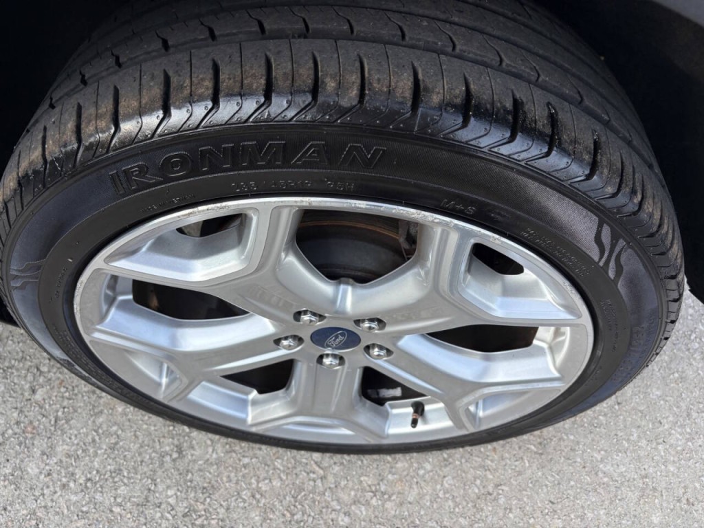 2019 Ford Escape Image 31