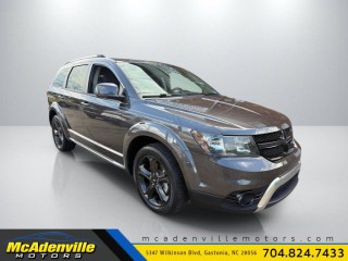 Image for 2018 Dodge Journey Crossroad ID: 7478445