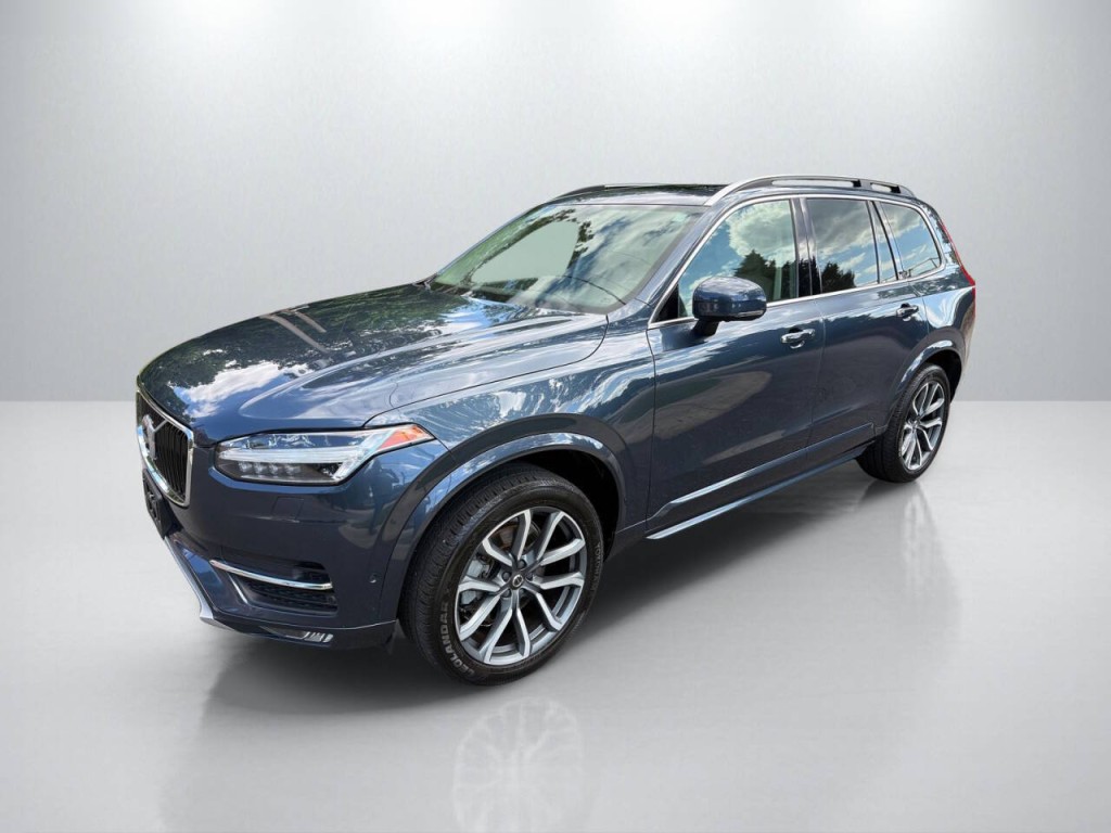 2018 Volvo XC90 Image 1