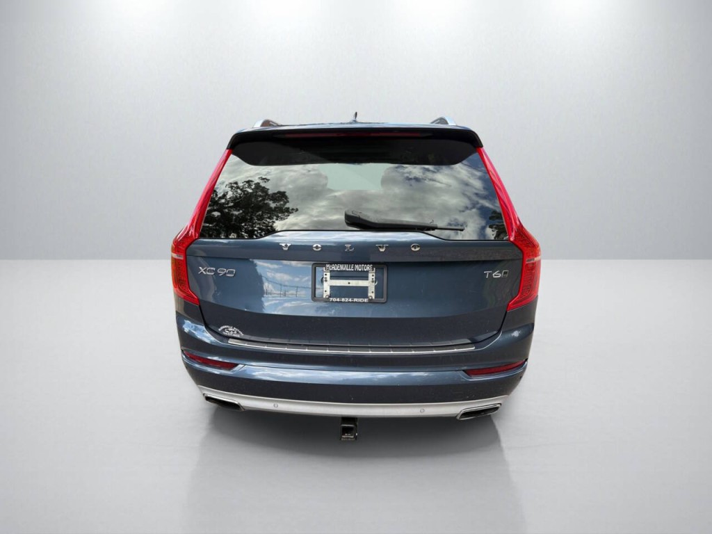 2018 Volvo XC90 Image 3