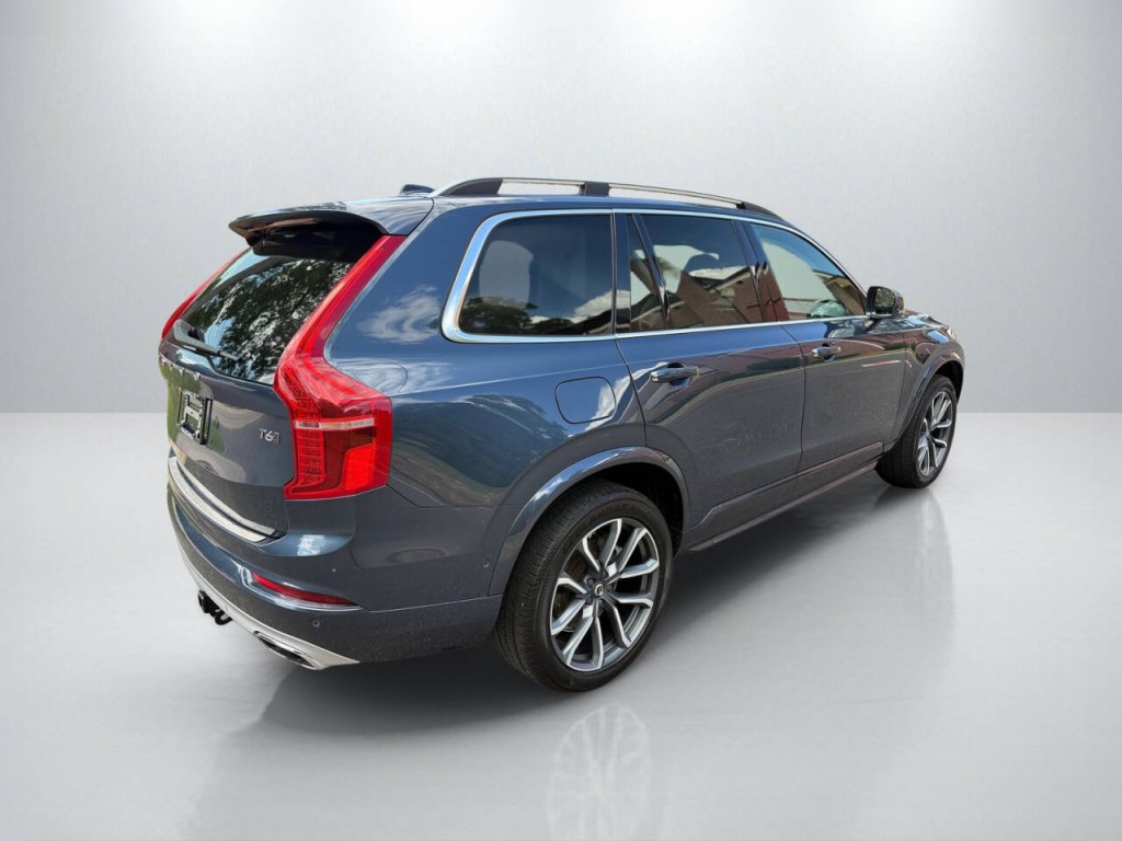 2018 Volvo XC90 Image 4