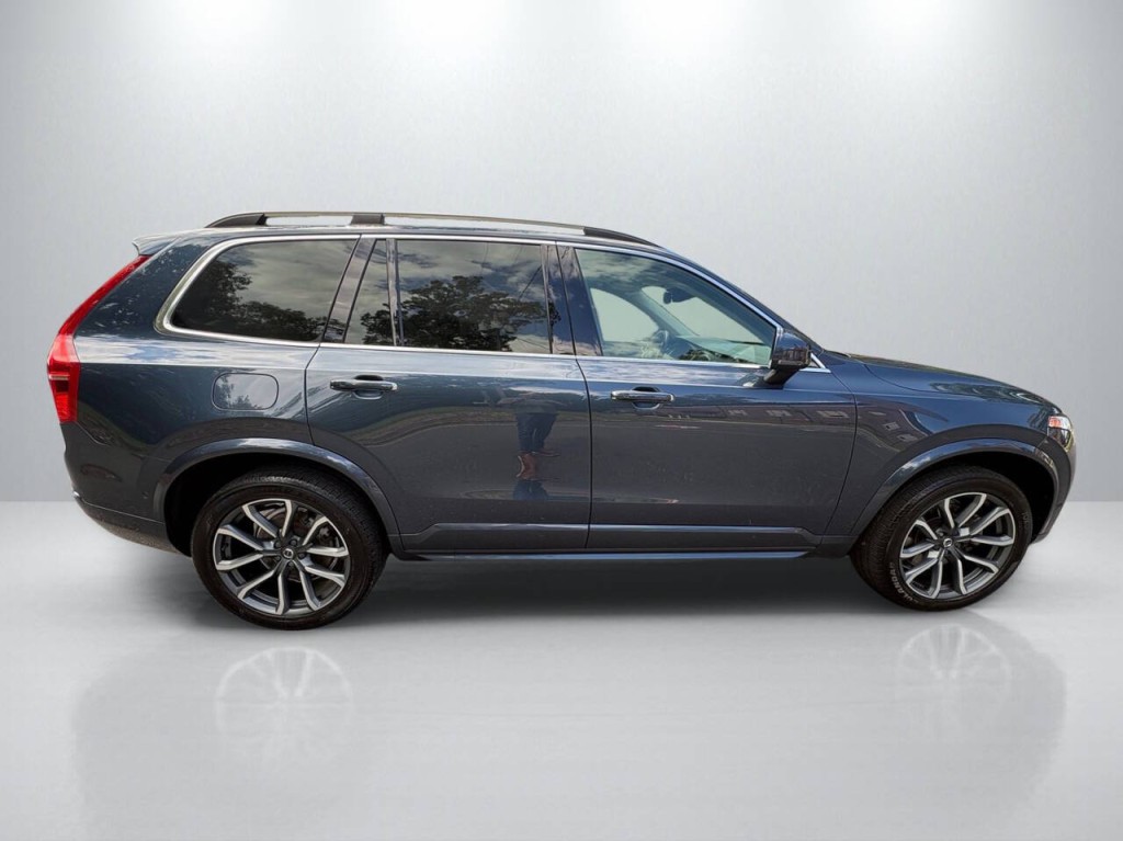 2018 Volvo XC90 Image 5