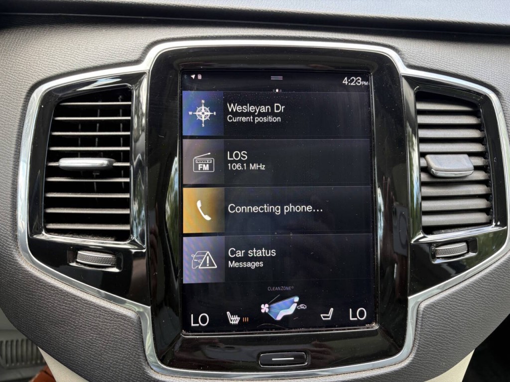 2018 Volvo XC90 Image 13
