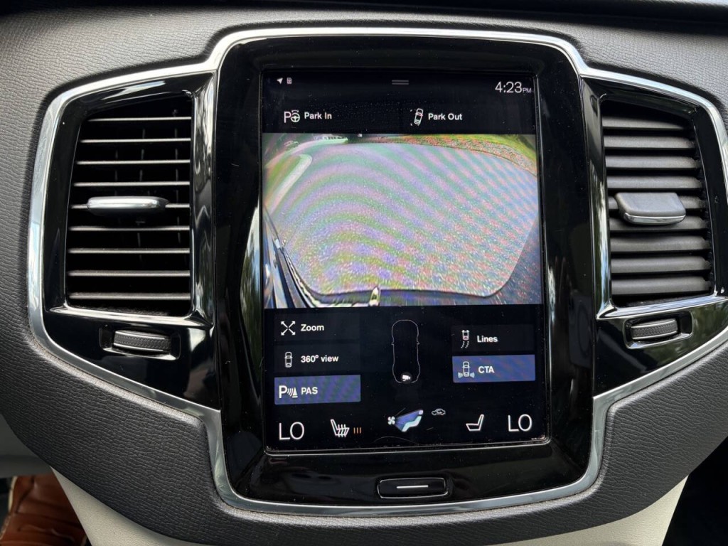 2018 Volvo XC90 Image 14
