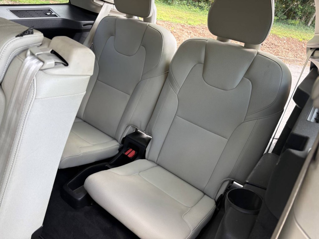 2018 Volvo XC90 Image 17