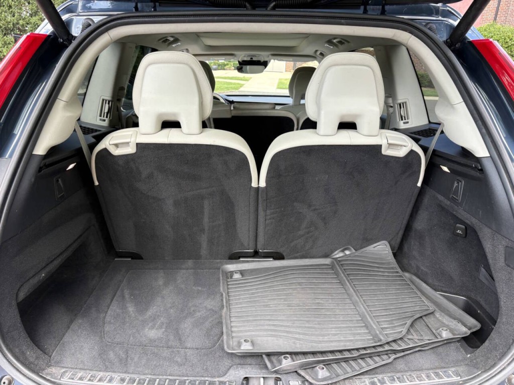 2018 Volvo XC90 Image 18