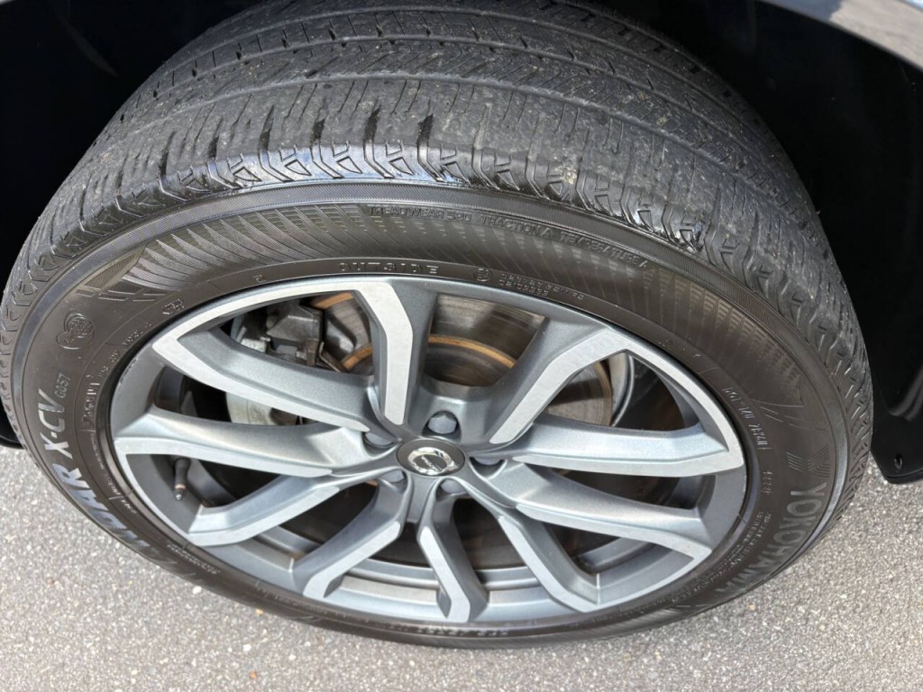 2018 Volvo XC90 Image 19