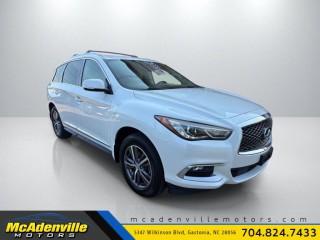 Image for 2019 INFINITI QX60 PURE ID: 7478447