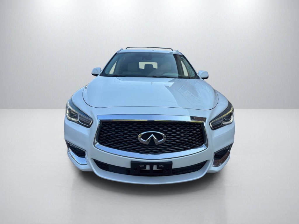 2019 INFINITI QX60 Image 2