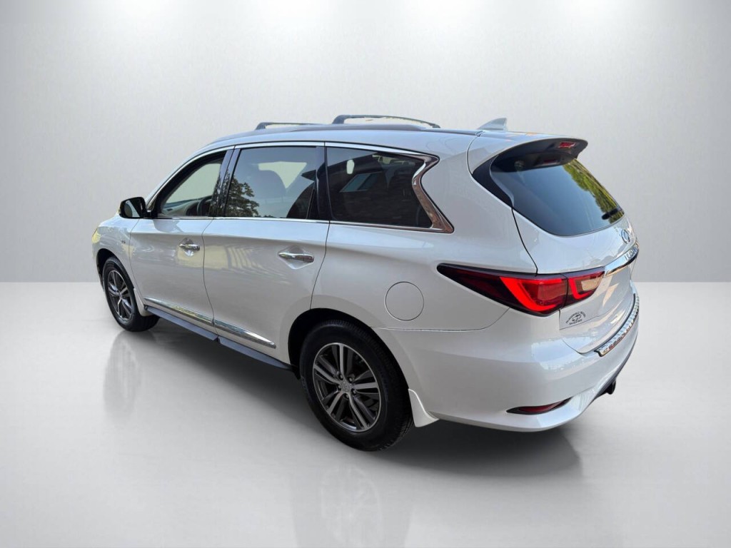 2019 INFINITI QX60 Image 5
