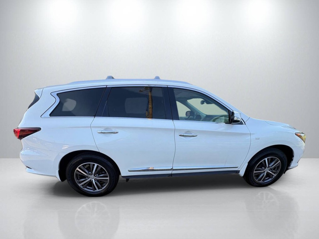 2019 INFINITI QX60 Image 8