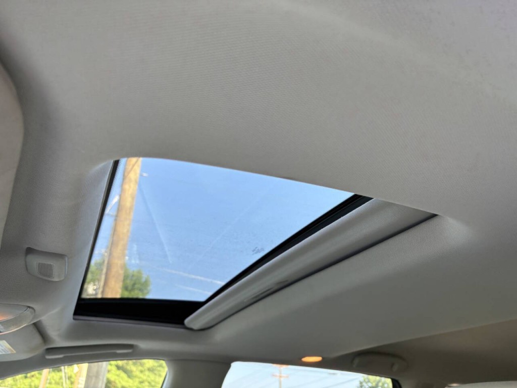 2019 INFINITI QX60 Image 9