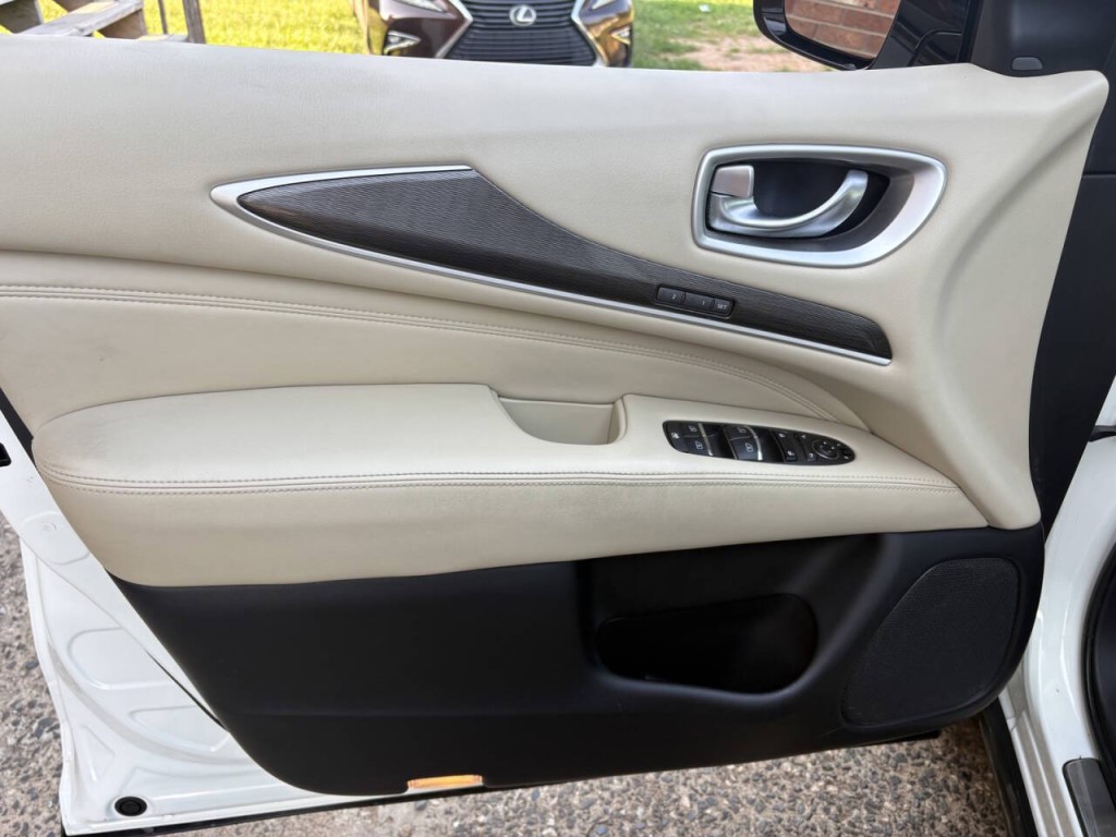2019 INFINITI QX60 Image 10