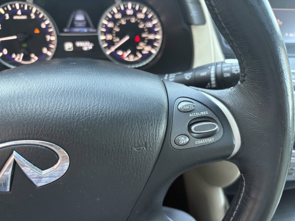 2019 INFINITI QX60 Image 14