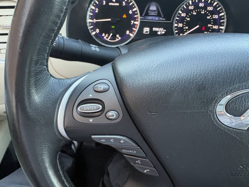 2019 INFINITI QX60 Image 15