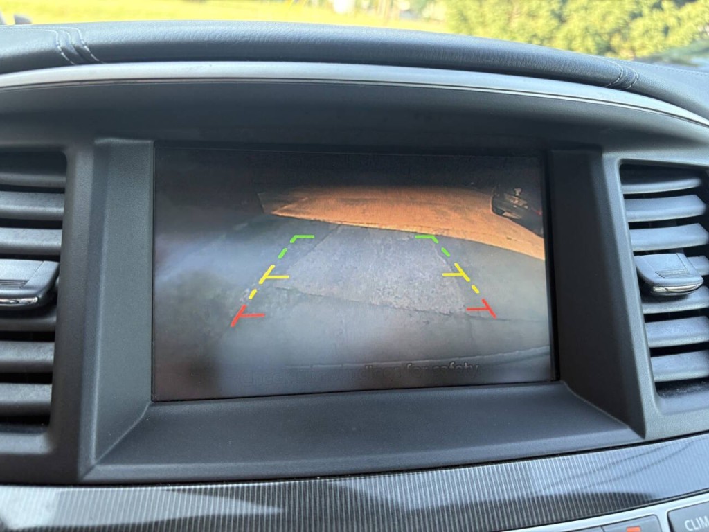 2019 INFINITI QX60 Image 19