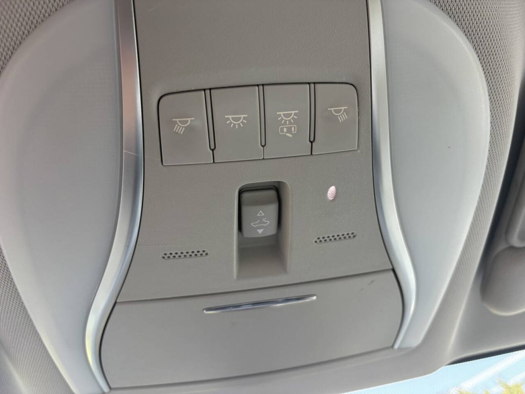 2019 INFINITI QX60 Image 22