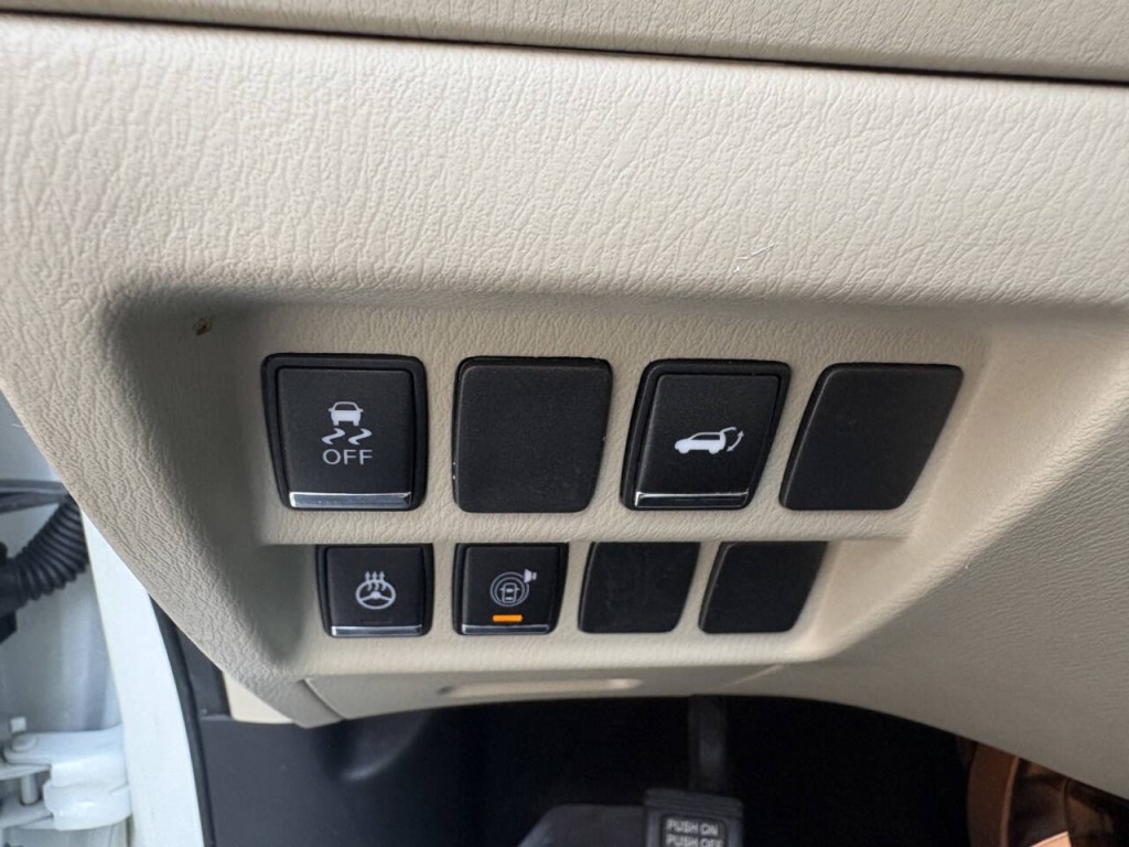 2019 INFINITI QX60 Image 23