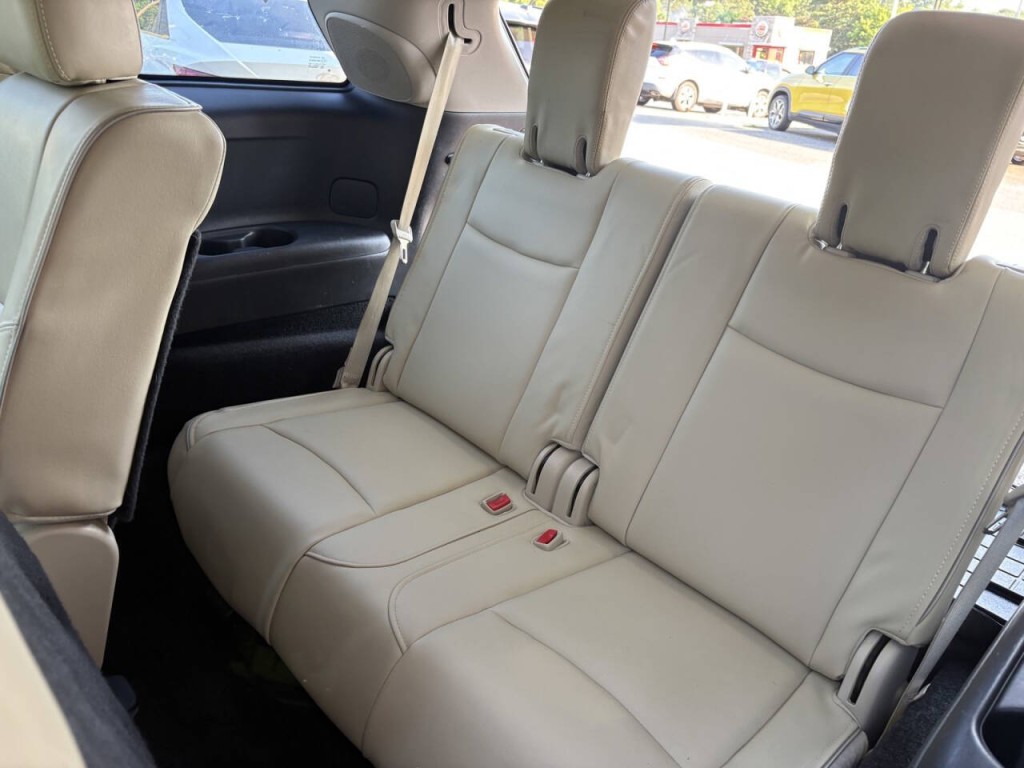 2019 INFINITI QX60 Image 26