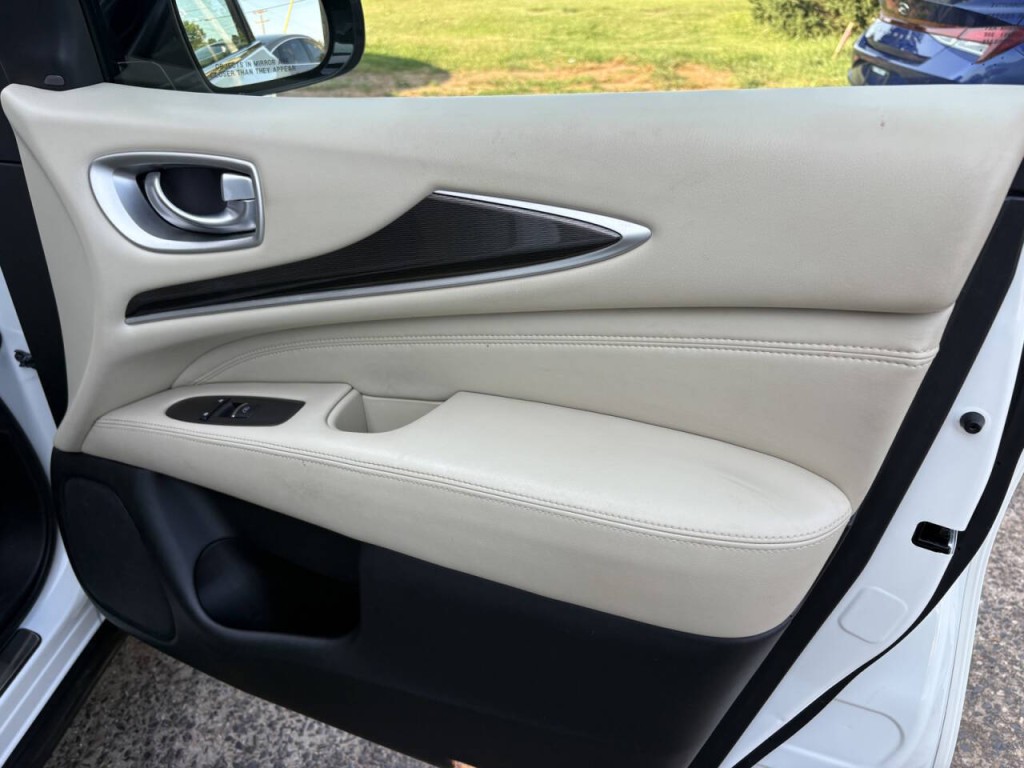 2019 INFINITI QX60 Image 29