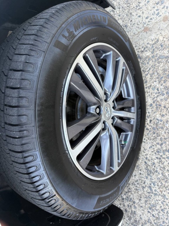 2019 INFINITI QX60 Image 35