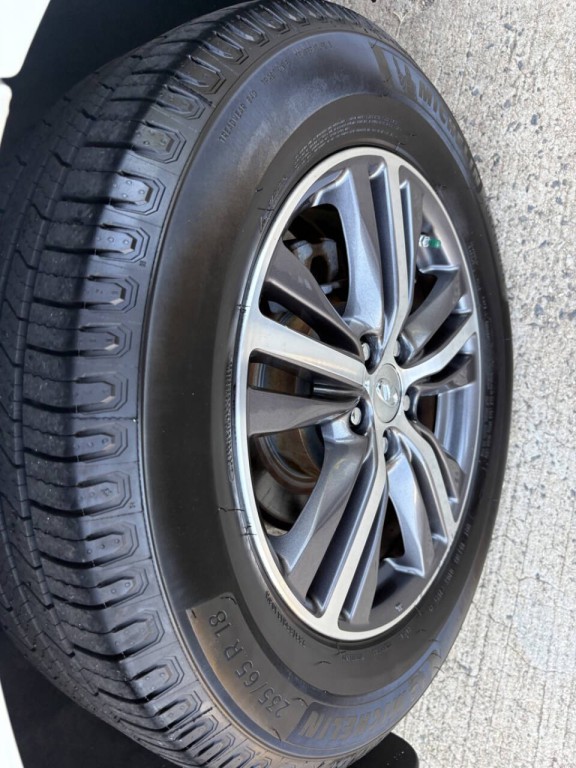 2019 INFINITI QX60 Image 36