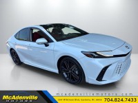 Image for 2025 Toyota Camry XSE ID: 7478448