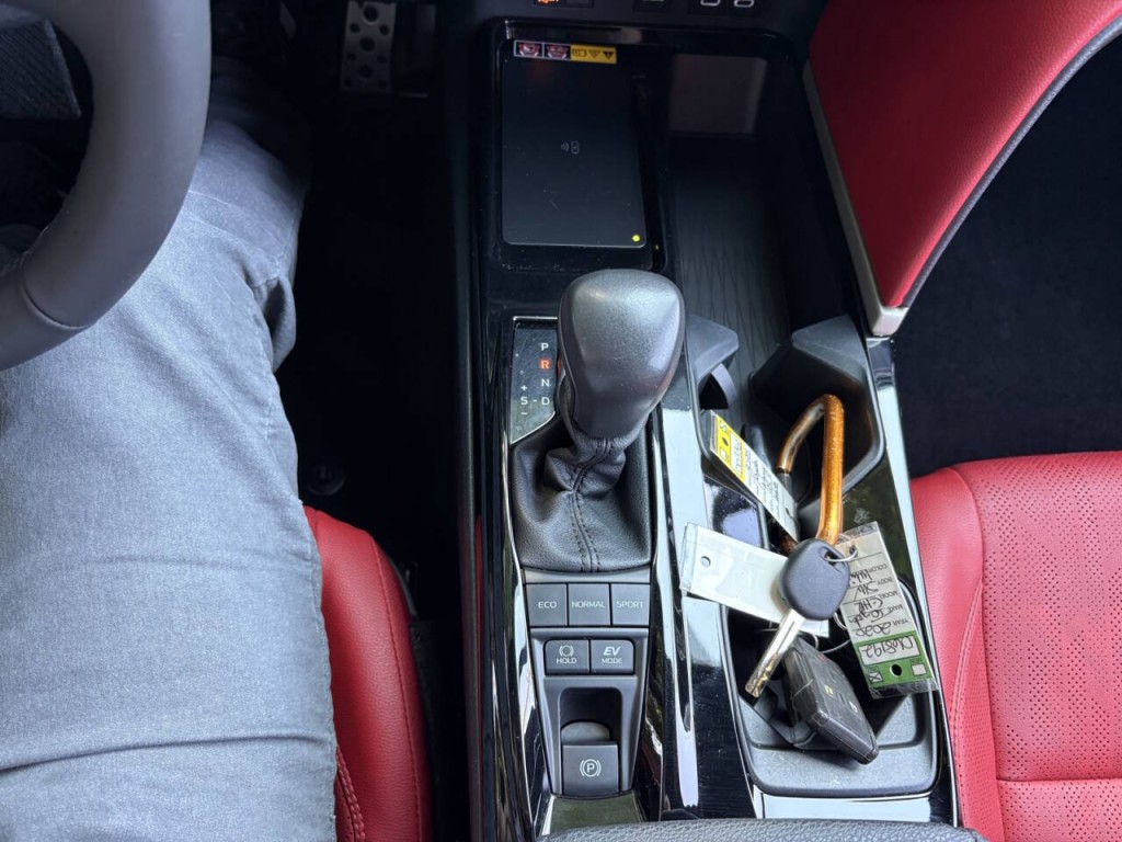 2025 Toyota Camry Image 20