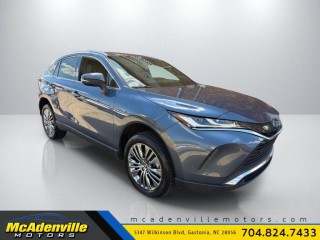 Image for 2023 Toyota Venza XLE (Natl) ID: 7479903