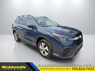 Image for 2024 Subaru Ascent Premium 8 Passenger ID: 7479904