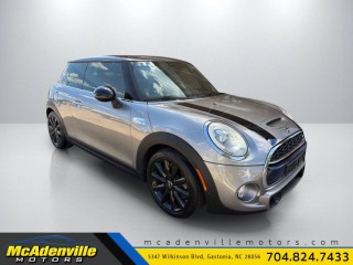 Image for 2017 MINI Cooper Cooper S ID: 7487703