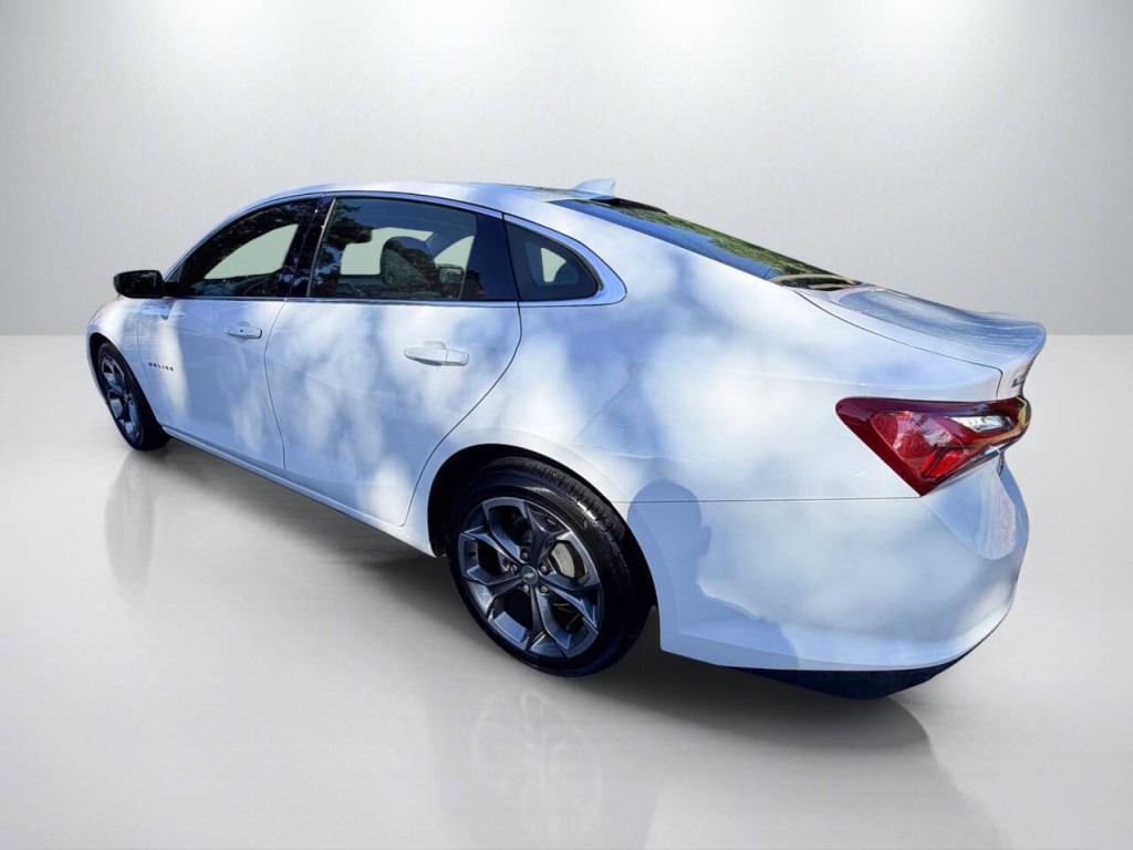 2022 Chevrolet Malibu Image 5