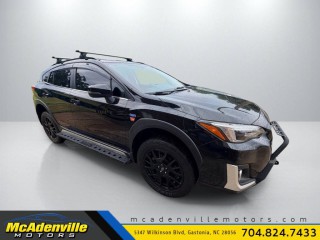 Image for 2019 Subaru Crosstrek Hybrid ID: 7487707