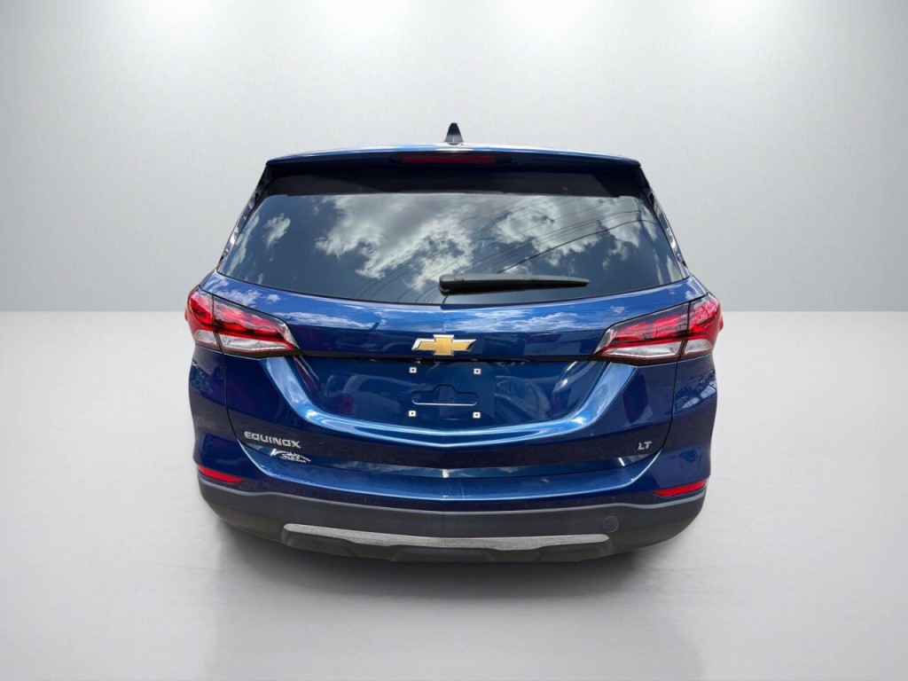 2022 Chevrolet Equinox Image 6