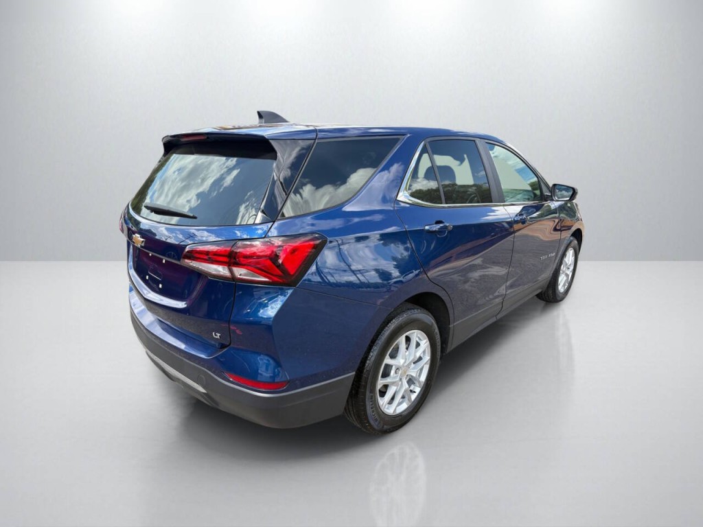 2022 Chevrolet Equinox Image 7