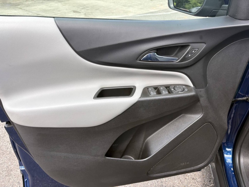 2022 Chevrolet Equinox Image 9
