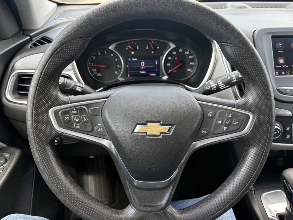 2022 Chevrolet Equinox Image 12
