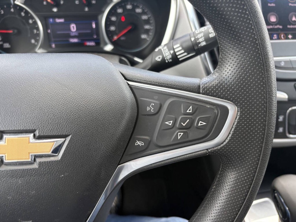 2022 Chevrolet Equinox Image 13